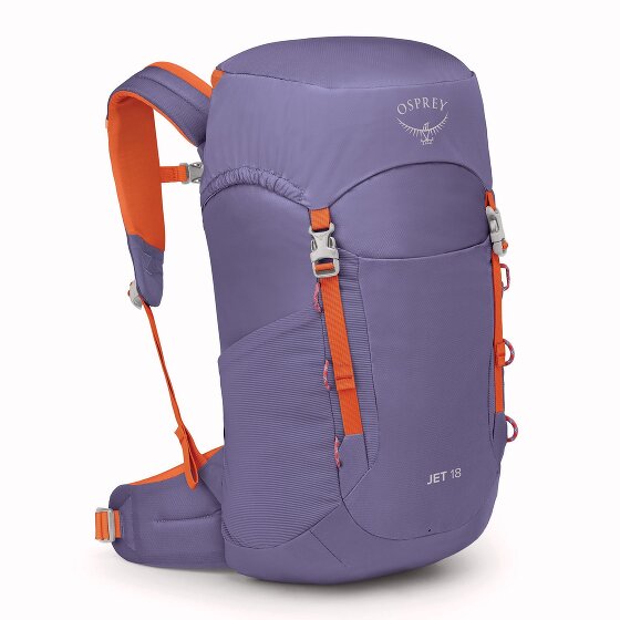Osprey Jet 18 Zaino da trekking 46 cm