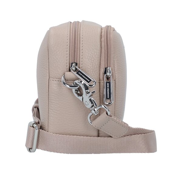 Mandarina Duck Mellow Leather Borsa a tracolla Pelle 22.5 cm