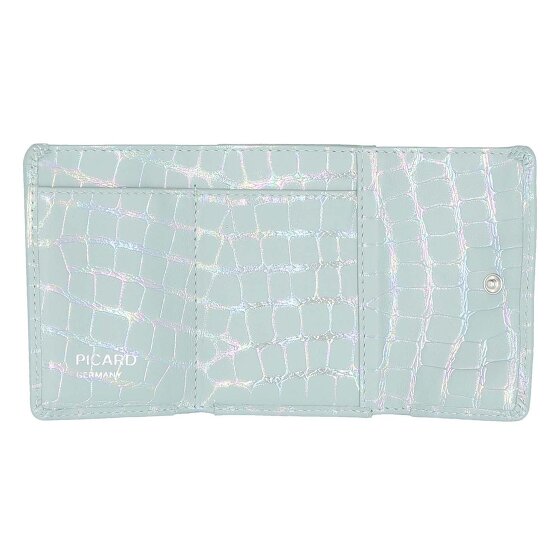 Picard Mermaid 1 Portafoglio Pelle 9.5 cm