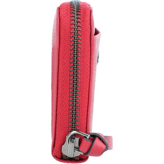 camel active Portafoglio in pelle Pura 12 cm
