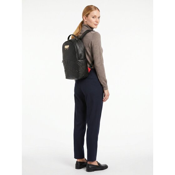 Sprayground Gold Brick Luxe Zaino da giorno 45 cm Vano porta PC