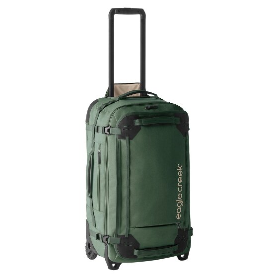 Eagle Creek Gear Warrior 2 ruote Borsa da viaggio 68 cm