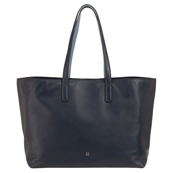 DuDu Pauline Borsa shopper Vera Pelle 36 cm