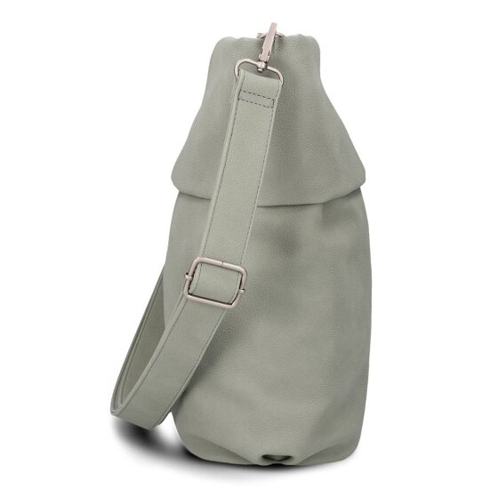 Zwei Mademoiselle.M Borsa a spalla 31 cm