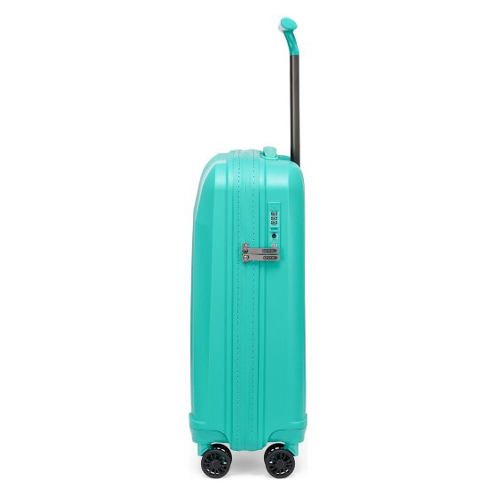 Epic Phantom SL Carrello cabina a 4 ruote 55 cm