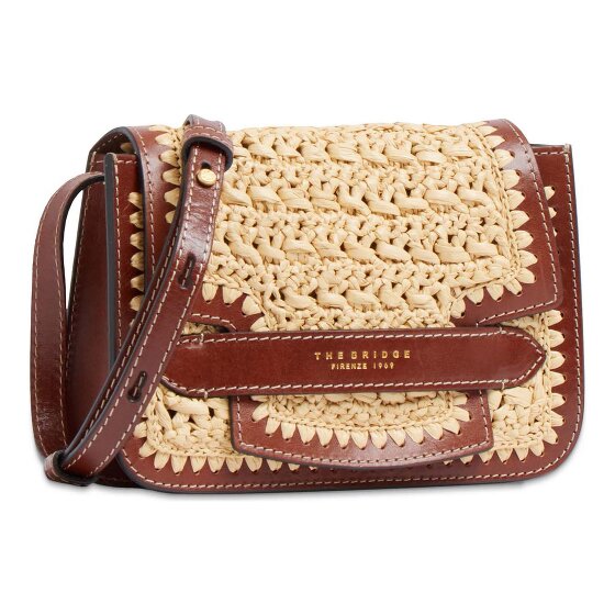 The Bridge Lucrezia_W Borsa a tracolla 21 cm