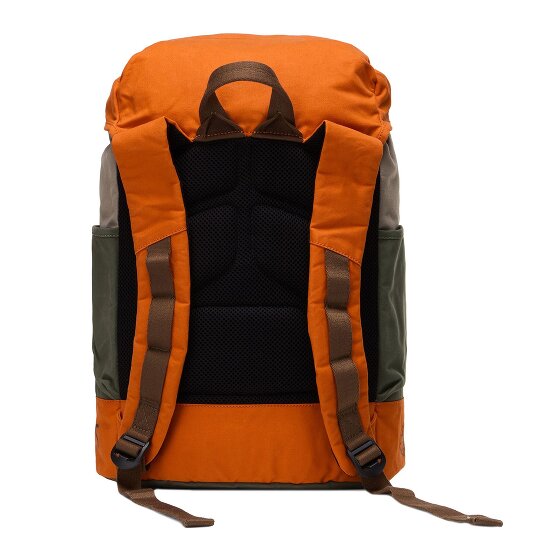 Napapijri H-Equator Zaino da giorno 40 cm Scomparto per laptop