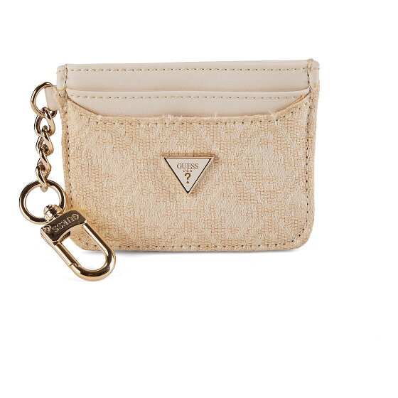 Guess Card Custodia per carta di credito 10 cm