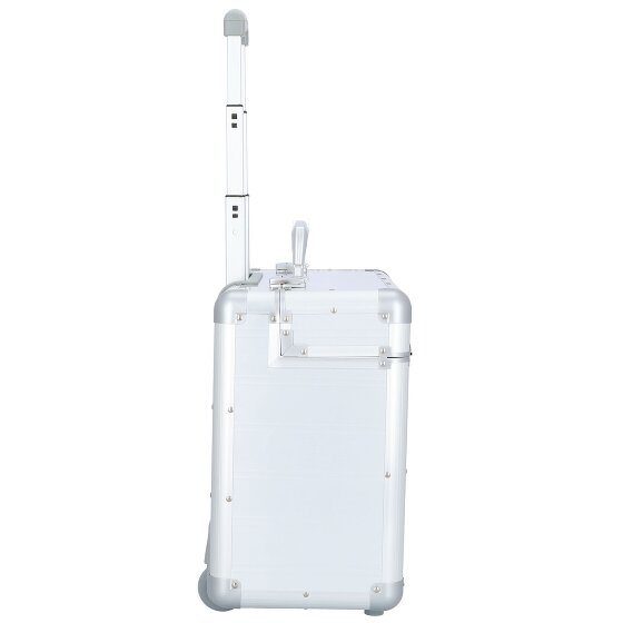 Alumaxx Valigia pilota a 2 ruote 47 cm Scomparto per laptop