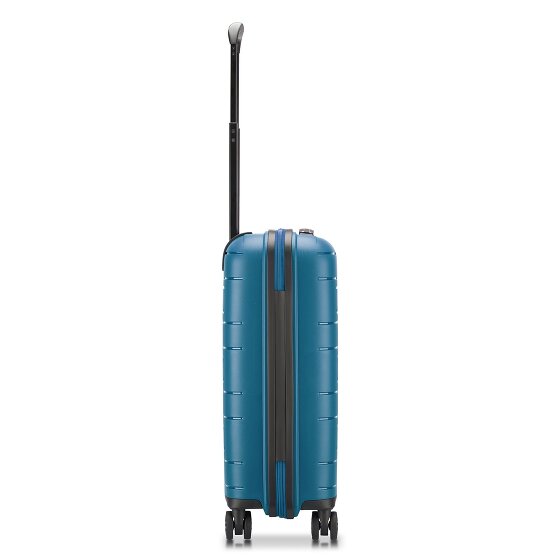 MODO by Roncato Supernova 2.0 4 ruote Set di valigie 2 pezzi