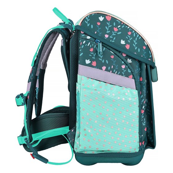 McNeill Primo Set di borse per la scuola 8 pezzi