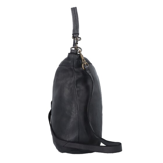 Harbour 2nd Anchor Love Vicky Borsa a spalla Vera Pelle 46 cm