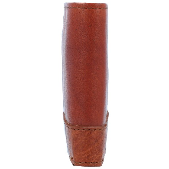 Spikes & Sparrow Portafoglio RFID in pelle 11 cm