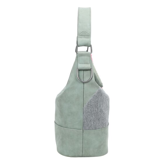 Fritzi aus Preußen Olga Borsa a tracolla 27 cm Fritzi aus Preußen Olga Borsa a tracolla 27 cm