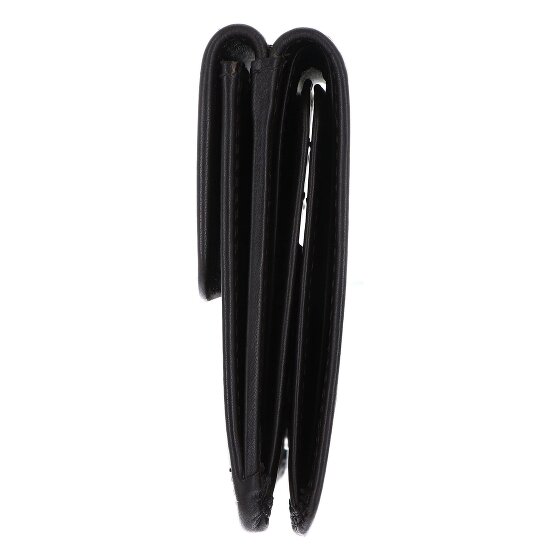 Golden Head Polo Portafoglio Protezione RFID Vera Pelle 10.5 cm