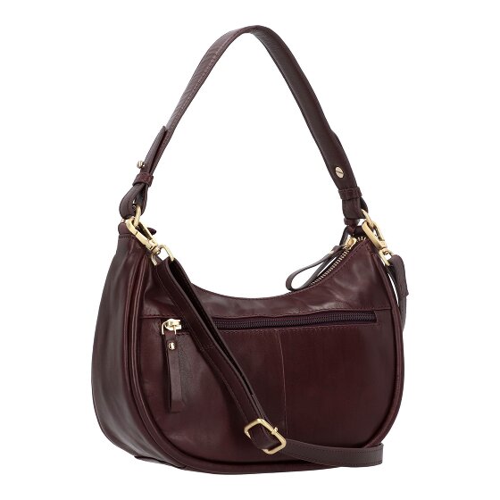 Burkely Vintage Veda Borsa a tracolla Pelle 27 cm