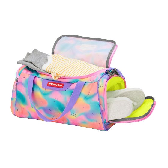 Step by Step Borsa sportiva 36 cm