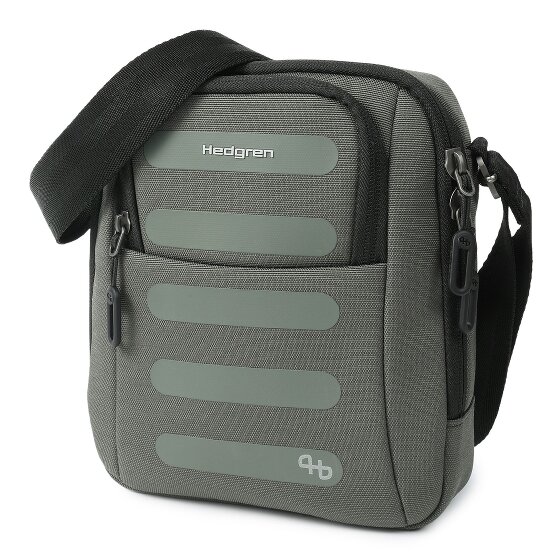 Hedgren Comby Relax Mini Borsa Borsa a tracolla Protezione RFID 18 cm