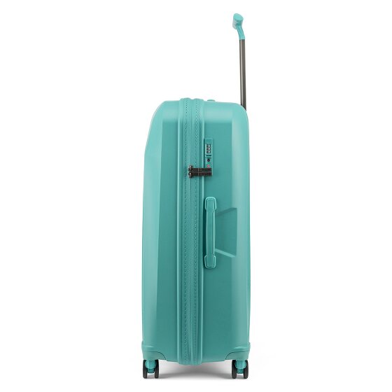 Epic Phantom SL Carrello a 4 ruote 76 cm