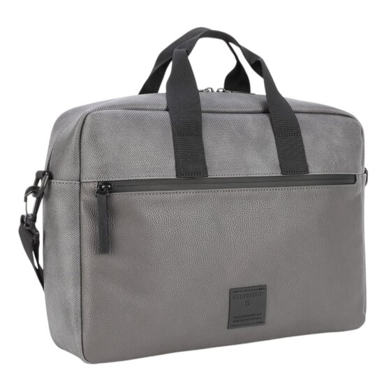 Strellson Westferry Charles Charles Valigetta 40 cm Scomparto per laptop