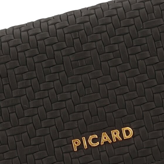 Picard Day Trip 1 Portafoglio Pelle 14 cm