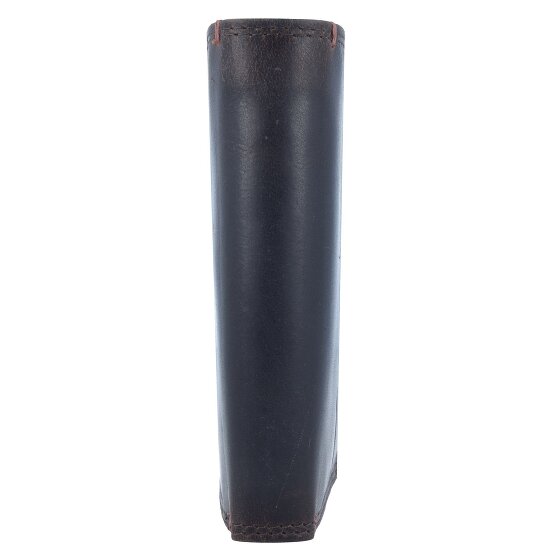 Jack Kinsky Colombo 206 Portafoglio in pelle 9,5 cm