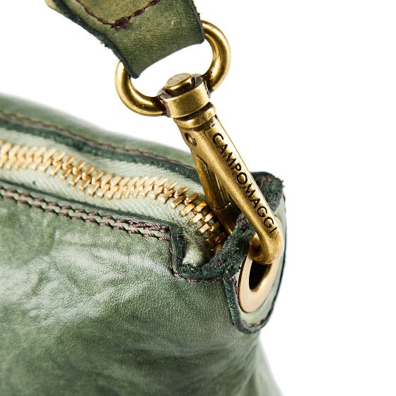 Campomaggi Pamela Borsa a tracolla Pelle 25 cm