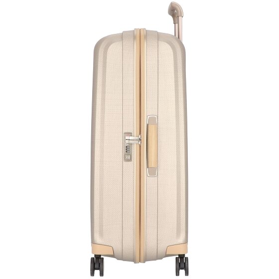 Samsonite Lite Cube Prime Spinner Trolley a 4 ruote 82 cm