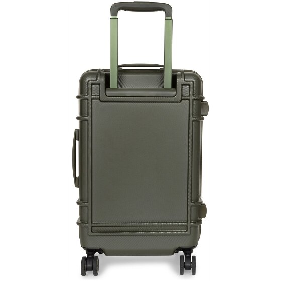 Eastpak Resist'R Zip 4 ruote Carrello della cabina 55 cm