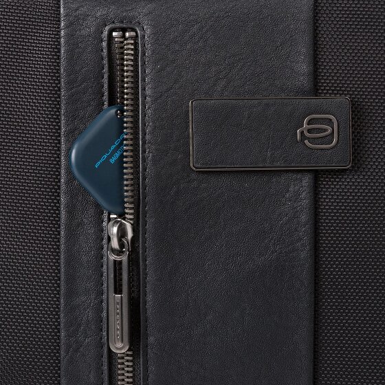 Piquadro Borsa da viaggio Brief Weekender 48 cm