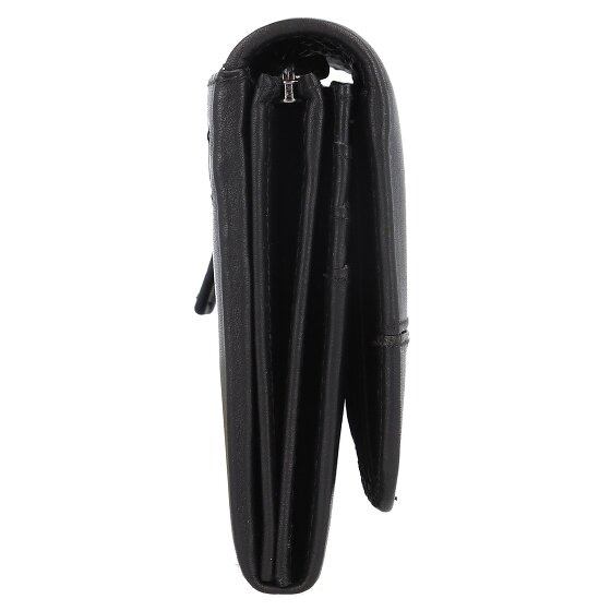 mano Portafoglio Don Romeo RFID in pelle 18 cm