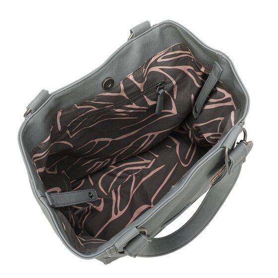 Fritzi aus Preußen Eco Joy01 Borsa a spalla 32 cm