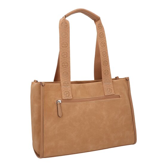 Tom Tailor Yara Borsa shopper 37 cm