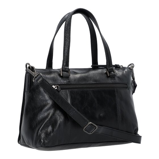Burkely Creased Crystal Borsetta Pelle 27 cm