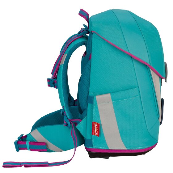 Scout Set di zaini Sunny II 4 pezzi.