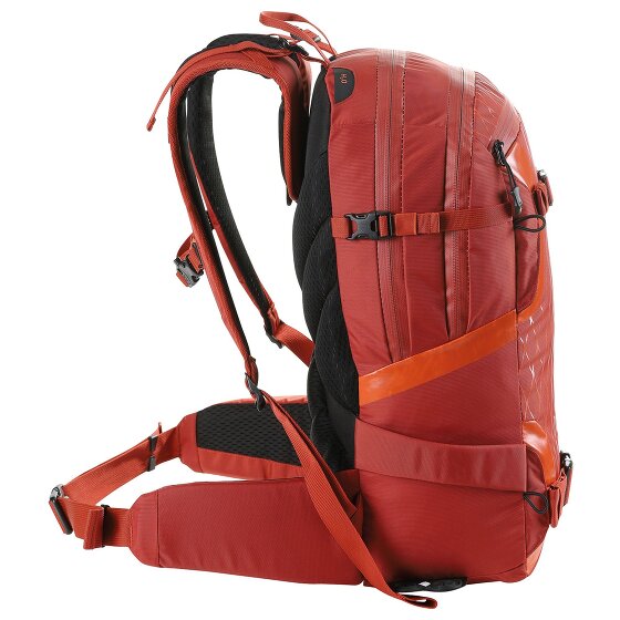 NITRO Zaino Slash 25L Pro 53 cm