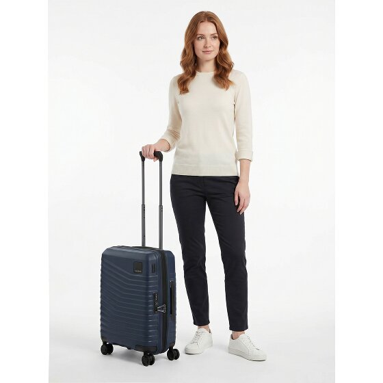 Samsonite Intuo 4 ruote Trolley cabina S 55 cm espandibile