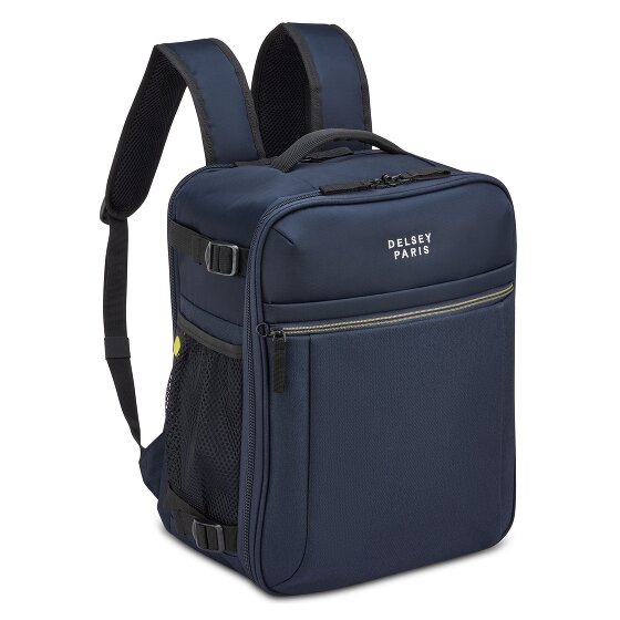 Delsey Paris Zaino Brochant 3 40 cm