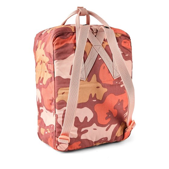 Fjällräven Kanken Zaino da giorno 38 cm