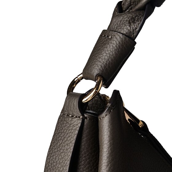 Coccinelle Boheme Borsa a spalla Vera Pelle 34 cm