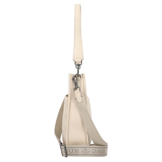 Harbour 2nd Just Pure Liara Borsa a tracolla Pelle 26 cm