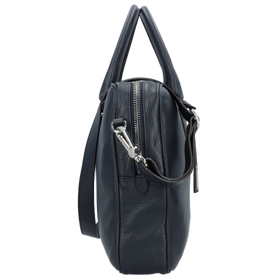 abro Adria Borsetta Vera Pelle 37.5 cm