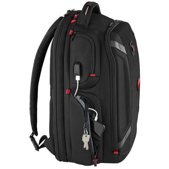 Wenger PlayerOne Zaino da lavoro 49 cm Scomparto per laptop
