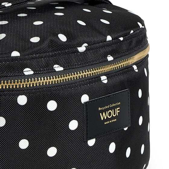 Wouf Daily Borsa da toilette 20 cm