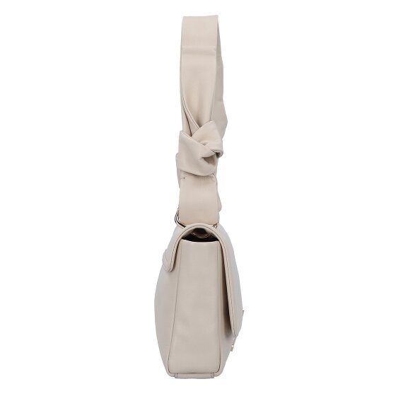 Tommy Hilfiger Pushlock Borsa a tracolla Pelle 26 cm