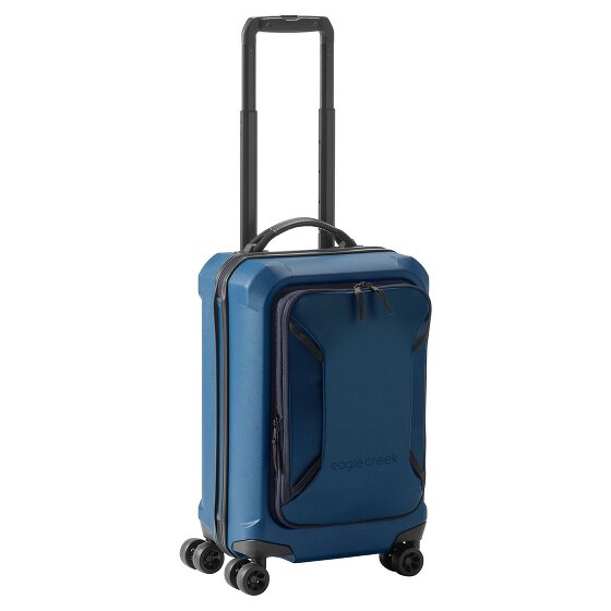 Eagle Creek Tarmac 4 ruote Carrello della cabina 55 cm con piega di espansione