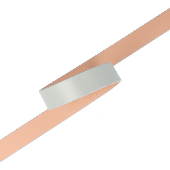 Calvin Klein Cintura Pelle