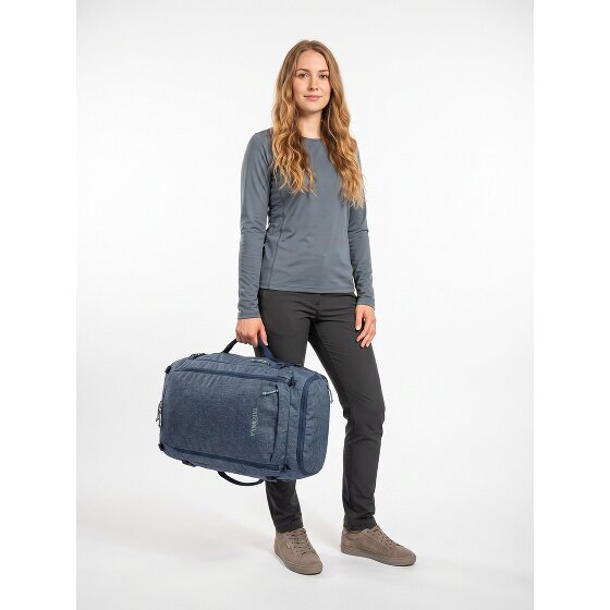 Tatonka Duffle Bag 45 Borsa da viaggio pieghevole 57 cm