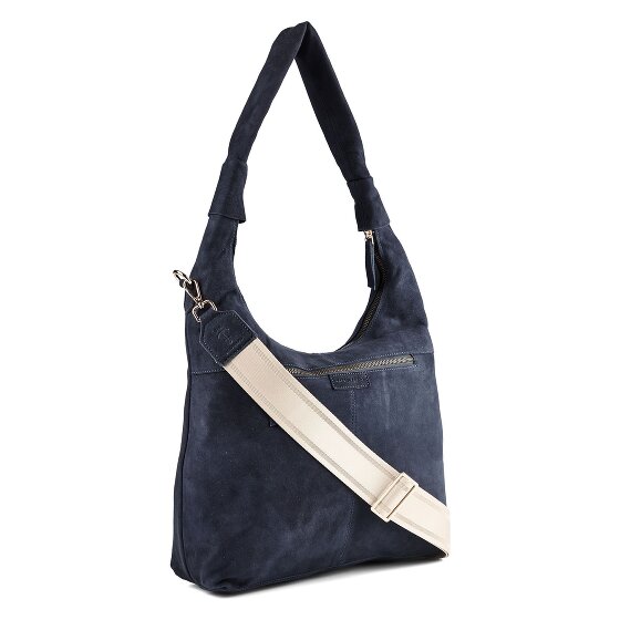 Harbour 2nd Laurine Borsa a spalla Vera Pelle 34 cm