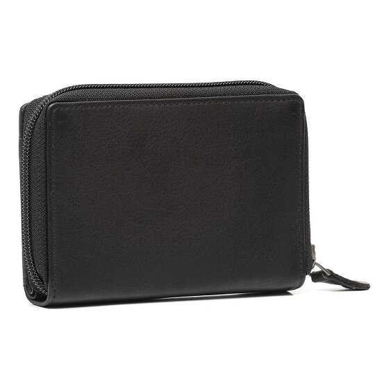 The Chesterfield Brand Orveta Portafoglio Protezione RFID Vera Pelle 13 cm